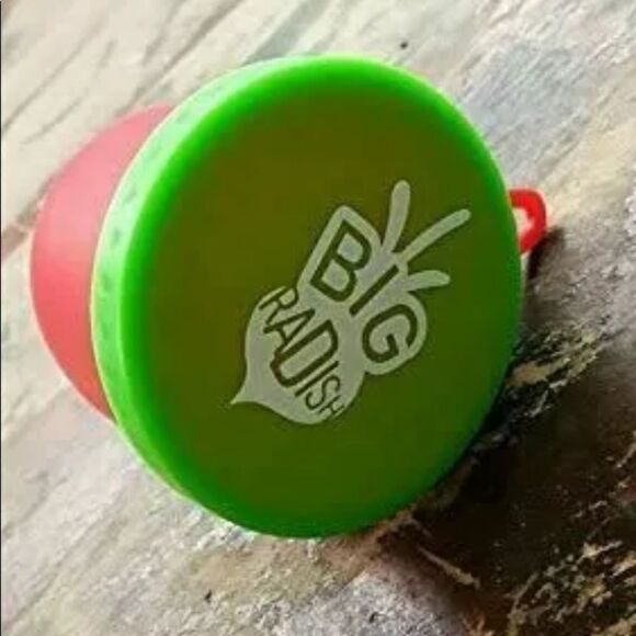 Big Radish Nutrition Protein Funnel Fill n… - Picture 4 of 8